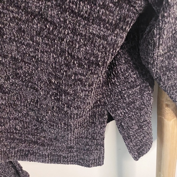 Urban Outfitters Chenille Open Front Cardigan - Picture 4 of 4